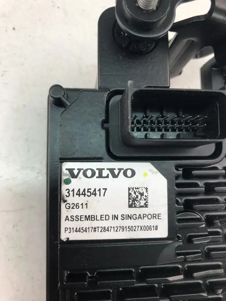 Volvo XC90 (2014 - 2019) 31445417 Прочие блоки управления — фото 4
