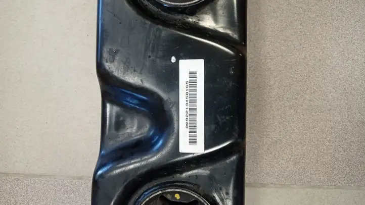 Buick Encore II (2019 - ) 809221345B165 Кронштейн заднего редуктора — фото 4