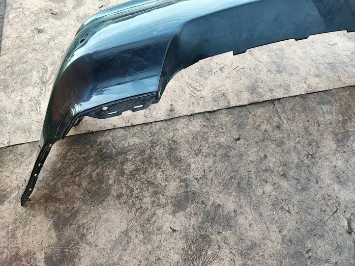 BMW 3 E90 E91 (2005 - 2012) 7065783 Кронштейн заднего датчика парковки — фото 4