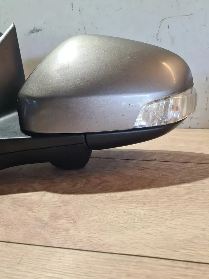 Volvo V70 (2007 - 2013) Боковое зеркало с электроприводом — фото 2