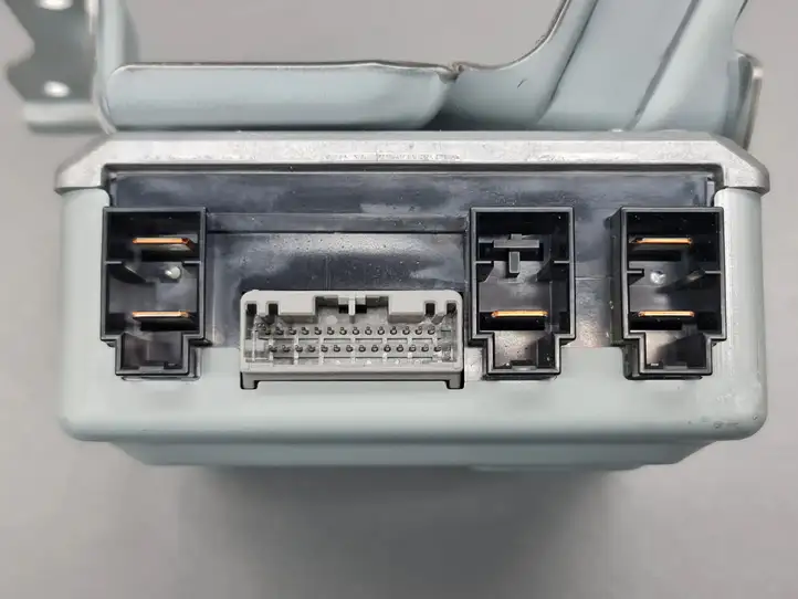 Honda Accord (2008 - 2016) 39980TL4G0 Блок управления рулевой рейкой — фото 11