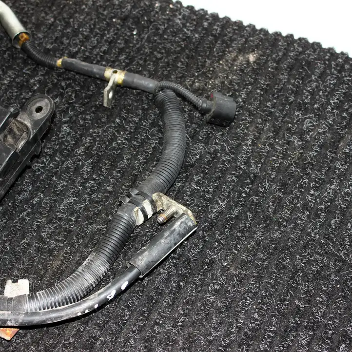 Audi Q5 SQ5 (2012 - 2017) 8R0971228AL Проводка стартера — фото 3