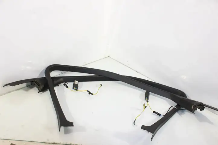 BMW X5M E70 (2010 - 2013) 7850094 Комплект аудиосистемы — фото 11