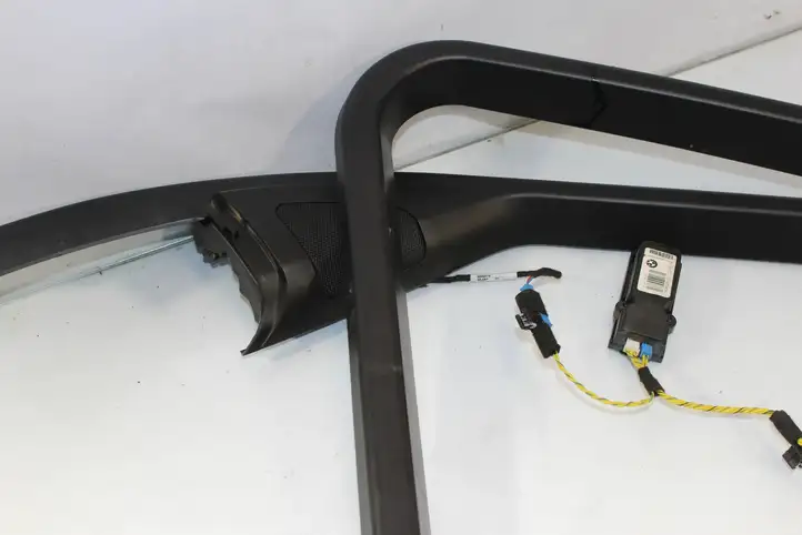BMW X5M E70 (2010 - 2013) 7850094 Комплект аудиосистемы — фото 13