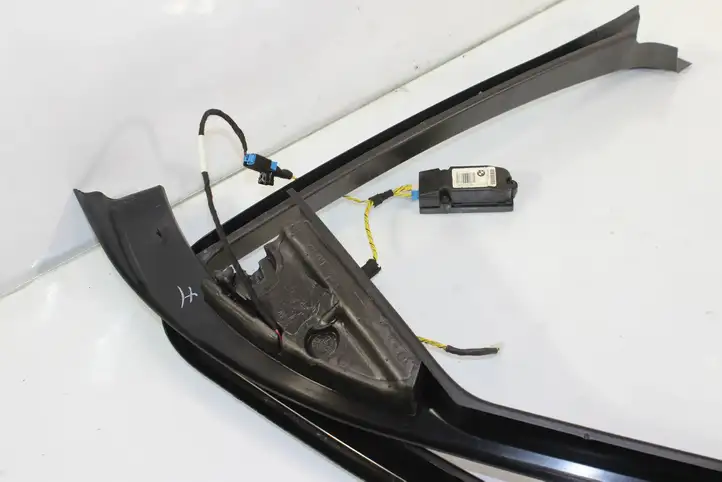 BMW X5M E70 (2010 - 2013) 7850094 Комплект аудиосистемы — фото 14