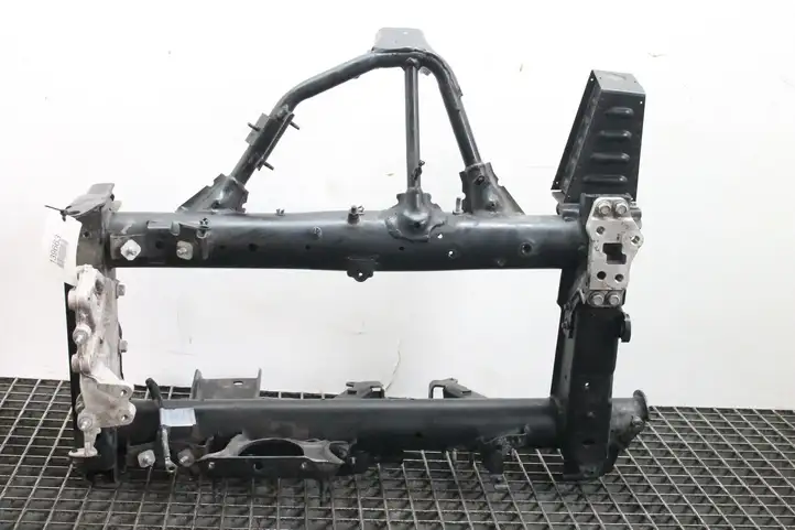 Mercedes-Benz B-class W246 (2014 - 2018) A2423424400 Кронштейн двигателя — фото 1