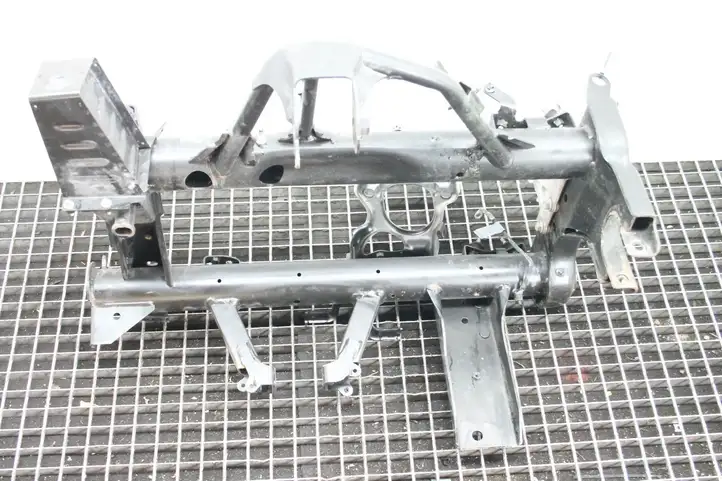 Mercedes-Benz B-class W246 (2014 - 2018) A2423424400 Кронштейн двигателя — фото 8