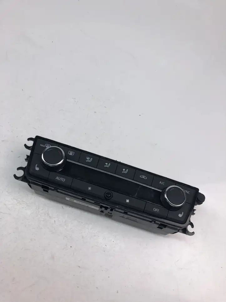Seat Ibiza V (KJ) (2017 - ) 6F0907044C Управление климат контролем — фото 1