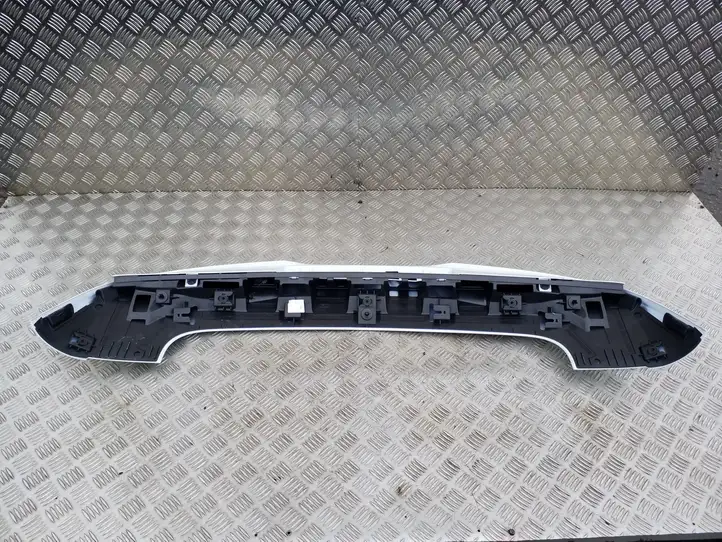Ford Kuga III (2020 - ) LV4BS44210BW Спойлер заднего стекла — фото 4