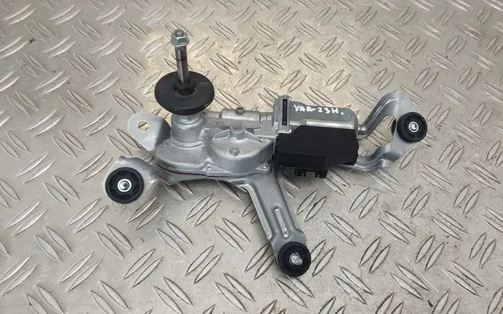 Toyota Yaris XP210 (2020 - ) 85130K0040 Механизм стеклоочистителя заднего стекла — фото 1