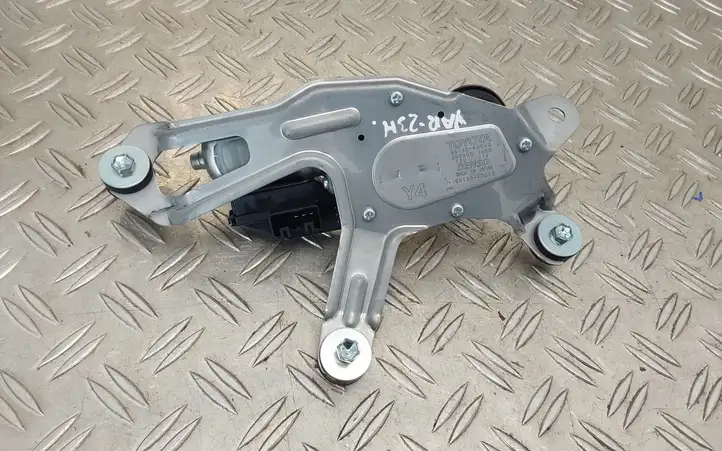 Toyota Yaris XP210 (2020 - ) 85130K0040 Механизм стеклоочистителя заднего стекла — фото 3