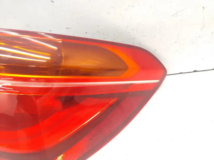 BMW X1 F48 F49 (2015 - 2022) 7350716 Задний фонарь в кузове — фото 2