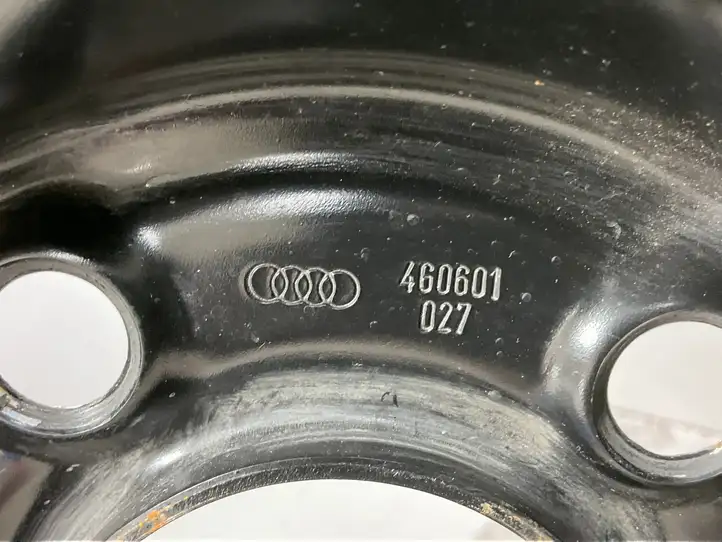 Audi A6 C7 (2011 - 2014) 4G0601027 Запасное колесо R20 — фото 1