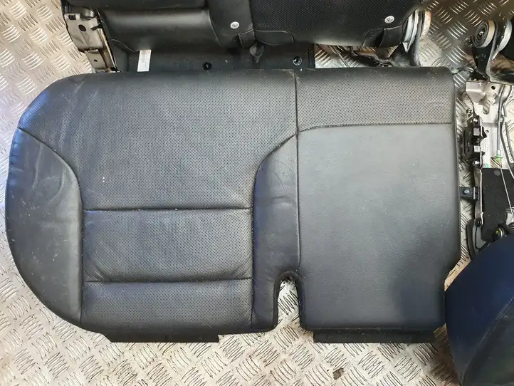 Honda CR-V (2012 - 2016) Комплект салона — фото 6