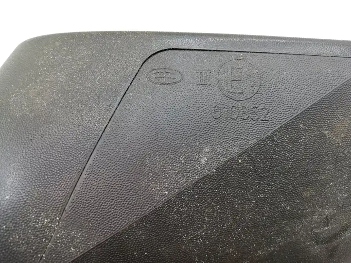 Seat Leon (1P) (2005 - 2012) 010852 Боковое зеркало с электроприводом — фото 3