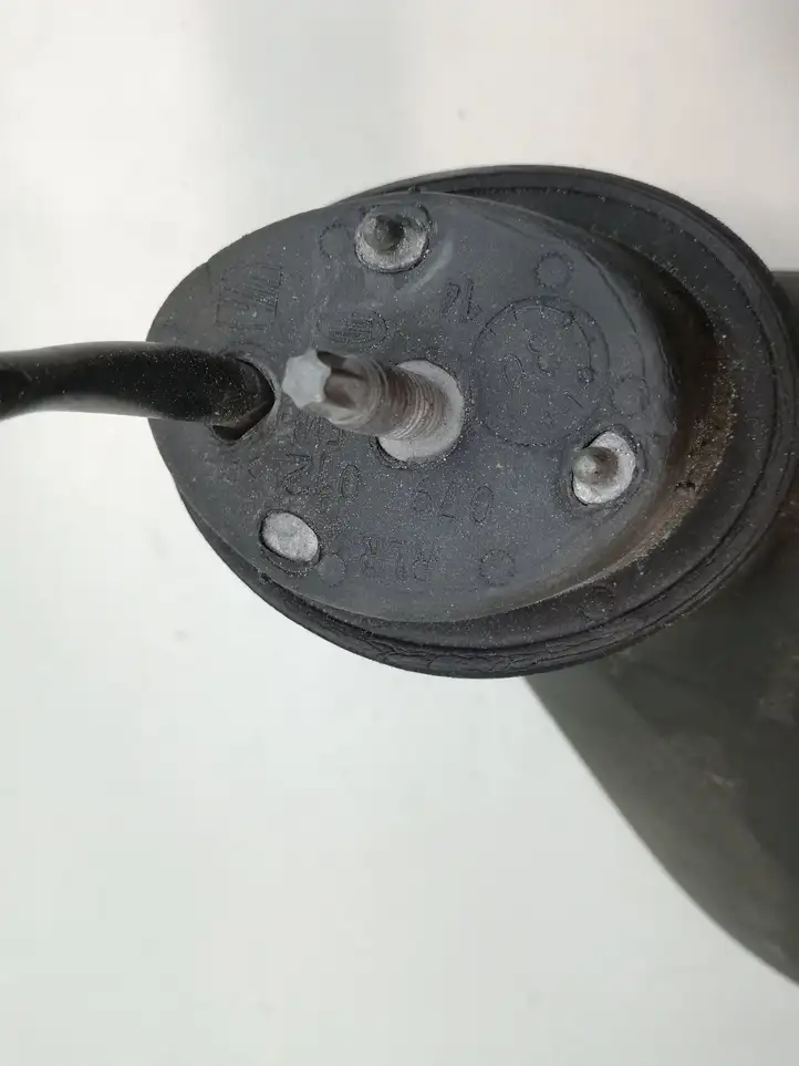 Seat Leon (1P) (2005 - 2012) 010852 Боковое зеркало с электроприводом — фото 4