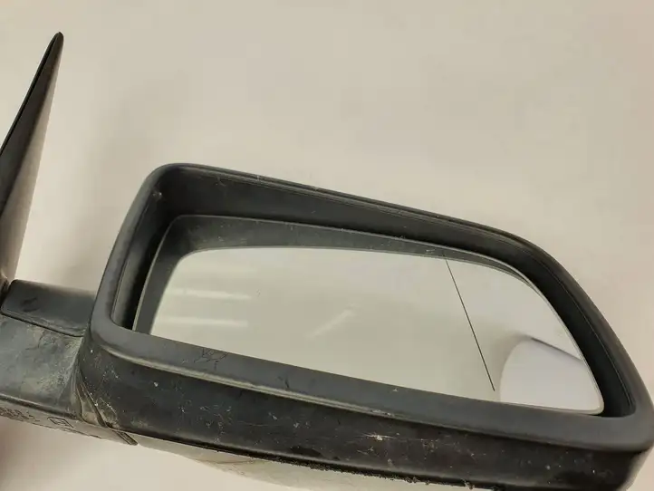 BMW 5 E60 E61 (2004 - 2010) 7043437 Боковое зеркало с электроприводом — фото 4