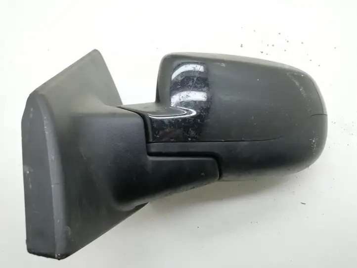 Renault Clio III (2005 - 2012) 0104016MIRROR Боковое зеркало с электроприводом — фото 3