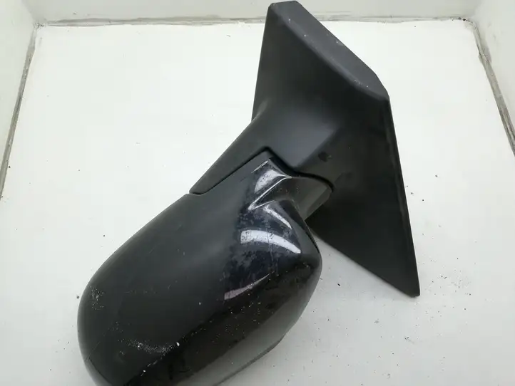 Renault Clio III (2005 - 2012) 0104016MIRROR Боковое зеркало с электроприводом — фото 5