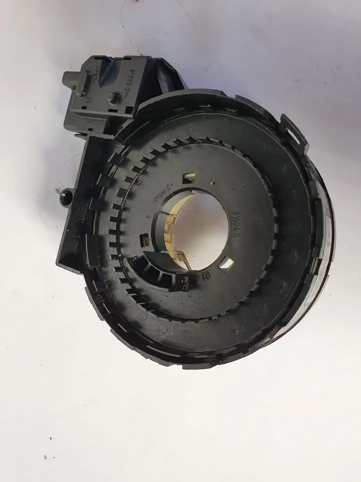 Volkswagen Tiguan (2007 - 2011) 1K0959653 Контактное кольцо SRS — фото 3