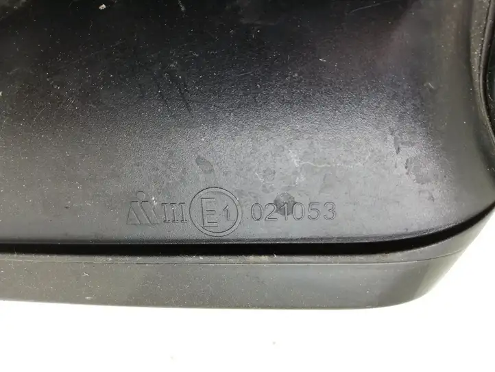 Audi A5 8T 8F (2007 - 2011) Боковое зеркало с электроприводом — фото 3