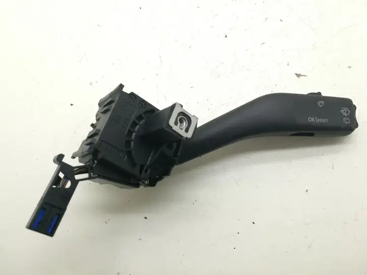 Seat Altea (2004 - 2009) 1K0953519A Включатель скорости стеклоочистителей — фото 1