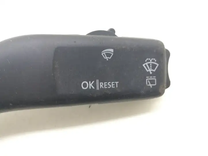 Seat Altea (2004 - 2009) 1K0953519A Включатель скорости стеклоочистителей — фото 2