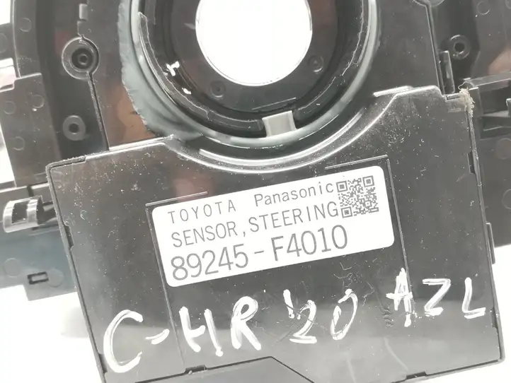 Toyota C-HR I (2016 - 2022) 89245F4010 Контактное кольцо SRS — фото 4