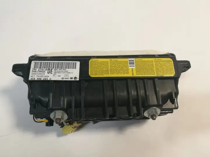 Volkswagen PASSAT CC (2008 - 2012) 3C0880204H Подушка безопасности пассажира — фото 1