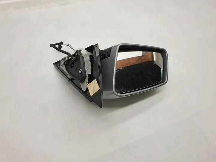 Mercedes-Benz E W212 (2009 - 2016) A2128100516 Боковое зеркало с электроприводом — фото 3