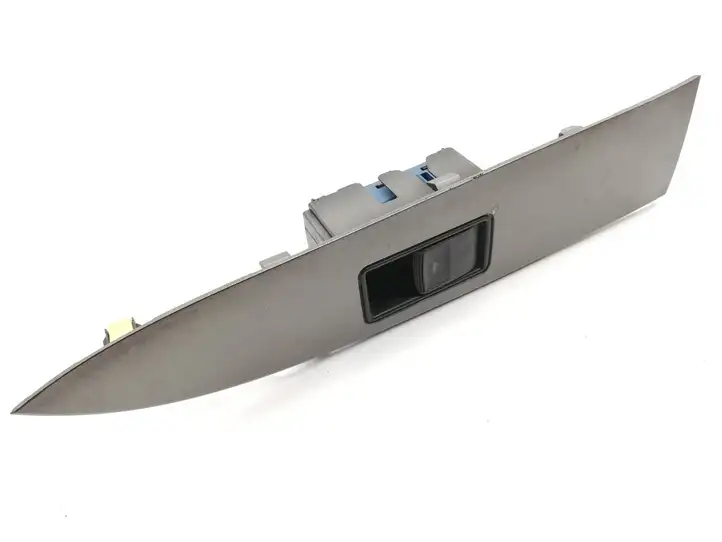 Toyota Avensis T270 (2009 - 2012) 7427105040 Блок кнопок стеклоподъемников — фото 1