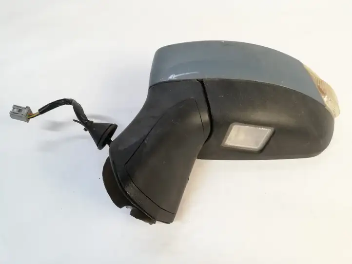 Ford Kuga I (2008 - 2012) Боковое зеркало с электроприводом — фото 2