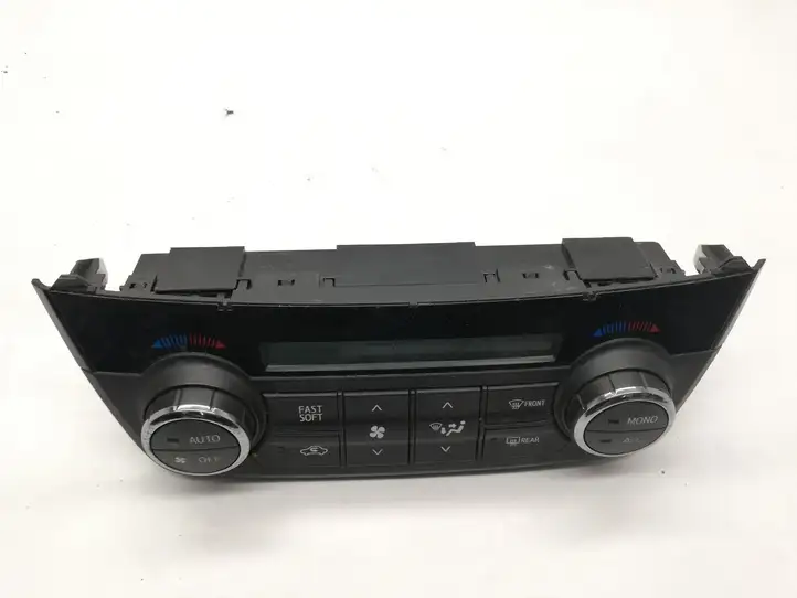 Toyota RAV 4 (XA40) (2012 - 2018) 75F546 Управление климат контролем — фото 4