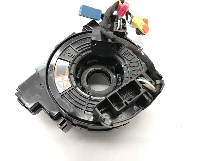 Toyota C-HR I (2016 - 2022) 89245F4010 Контактное кольцо SRS — фото 1