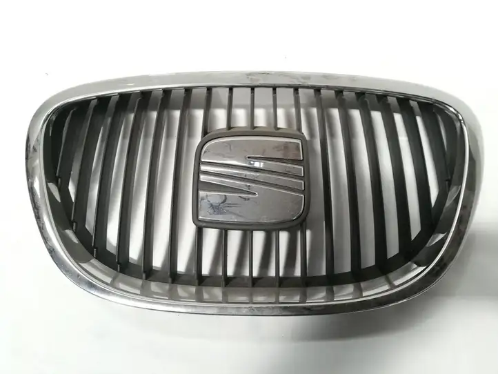 Seat Altea (2004 - 2009) Другая часть кузова — фото 1