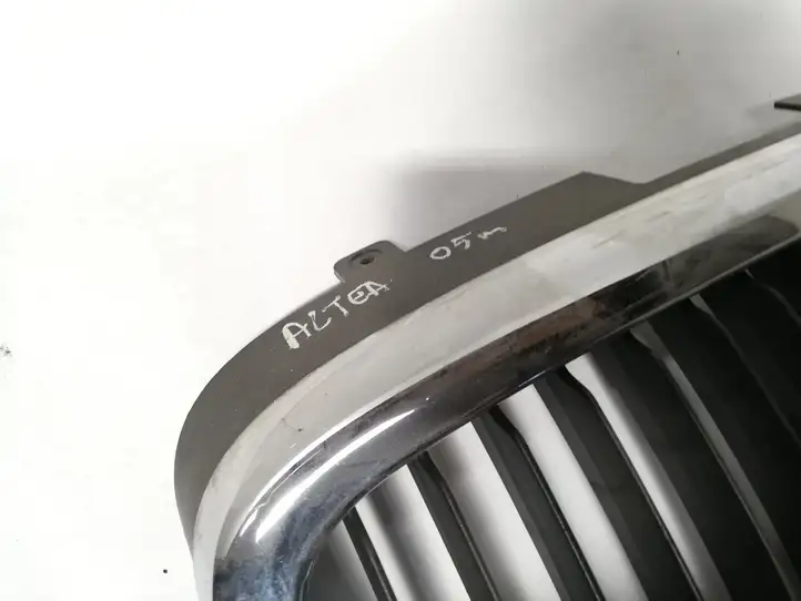 Seat Altea (2004 - 2009) Другая часть кузова — фото 2