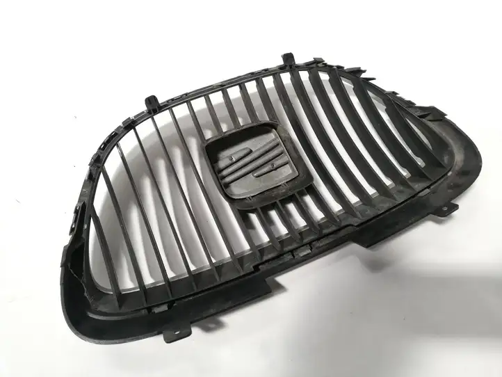 Seat Altea (2004 - 2009) Другая часть кузова — фото 3