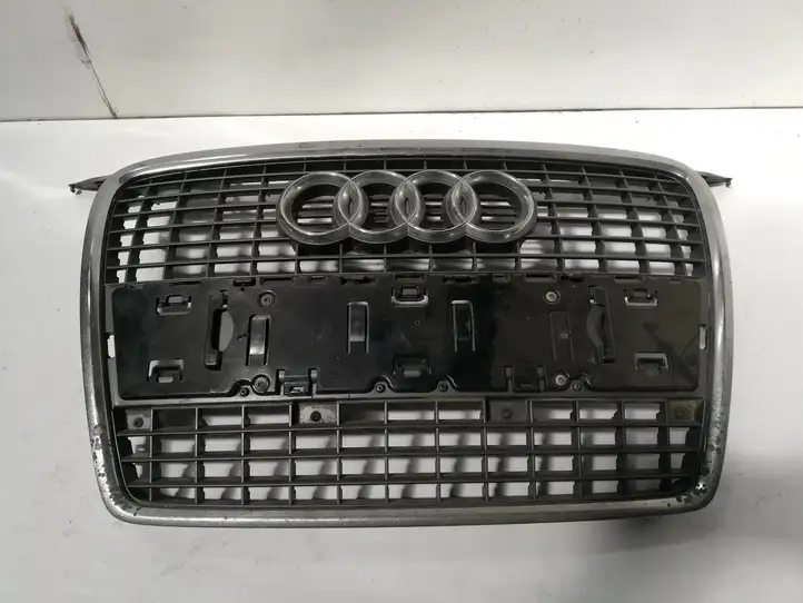 Audi A3/S3 8P (2004 - 2008) 8PL853651 Другая часть кузова — фото 1