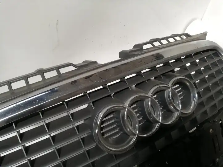 Audi A3/S3 8P (2004 - 2008) 8PL853651 Другая часть кузова — фото 4