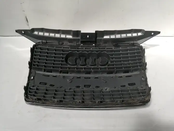 Audi A3/S3 8P (2004 - 2008) 8PL853651 Другая часть кузова — фото 6