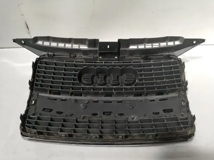 Audi A3/S3 8P (2004 - 2008) 8PL853651 Другая часть кузова — фото 7