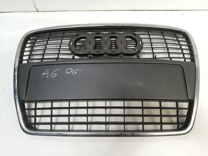 Audi A6 S6 C6 4F (2004 - 2008) 4F0853651S Другая часть кузова — фото 1