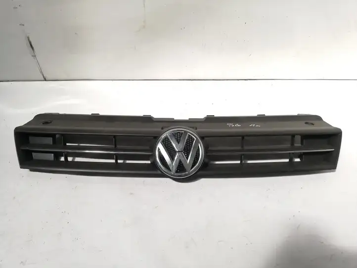 Volkswagen Polo V 6R (2009 - 2015) Другая часть кузова — фото 1
