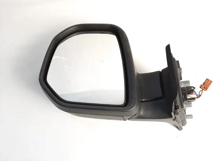 Citroen Berlingo (2003 - 2007) 96815476XT Боковое зеркало с электроприводом — фото 1