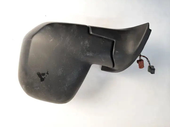 Citroen Berlingo (2003 - 2007) 96815476XT Боковое зеркало с электроприводом — фото 2