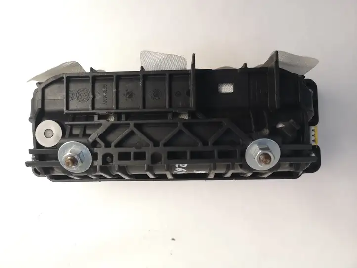 Volkswagen PASSAT B7 (2011 - 2014) 3AA880204 Подушка безопасности пассажира — фото 5