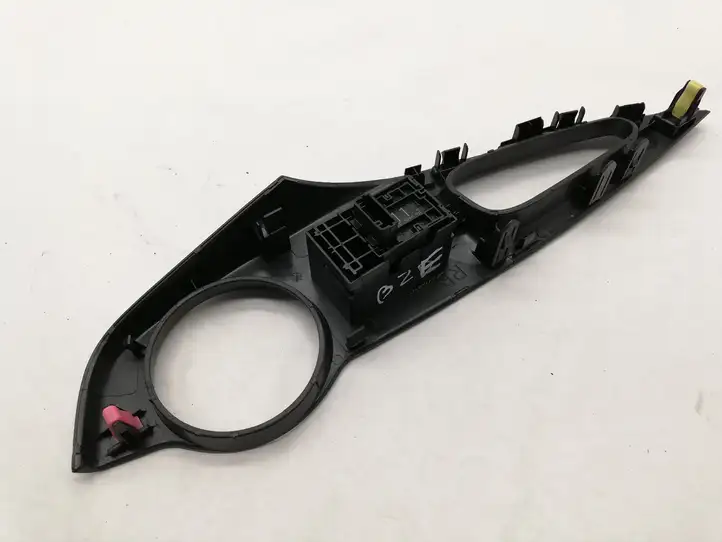 Toyota Corolla E210 E21 (2018 - ) 7427102790 Кнопка стеклоподъемников — фото 2