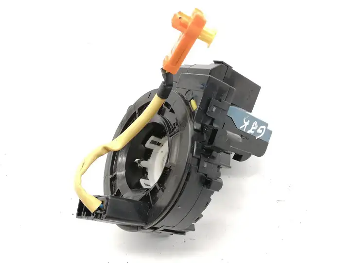 Toyota Avensis T270 (2009 - 2012) 8924505030 Контактное кольцо SRS — фото 3