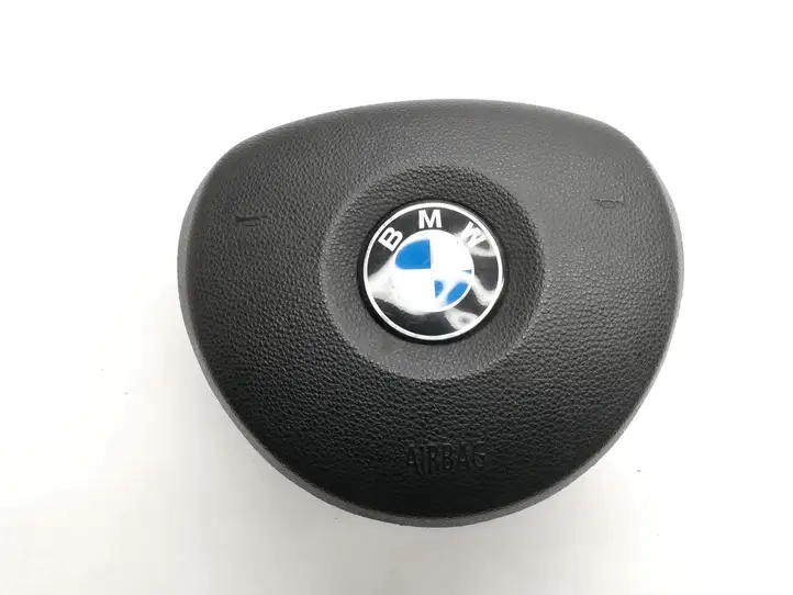 BMW 3 E92 E93 (2005 - 2014) 3051642 Подушка безопасности руля — фото 1