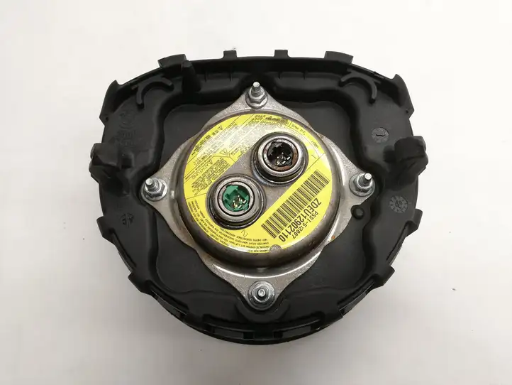 BMW 3 E92 E93 (2005 - 2014) 3051642 Подушка безопасности руля — фото 2